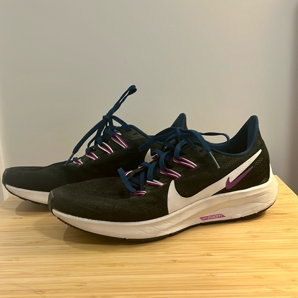 Nike Zoom Pegasus Size 8 - Picture 2 of 5